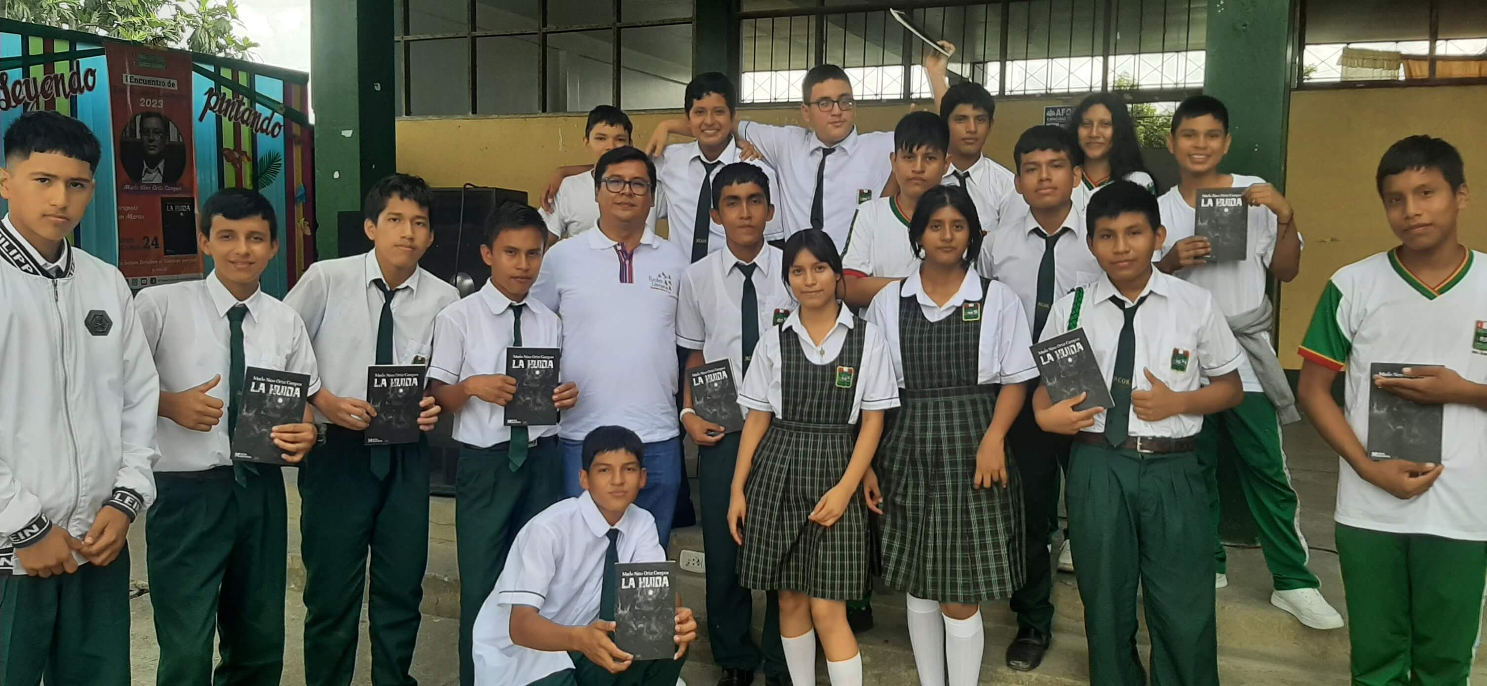 Taller de Arte en Primaria