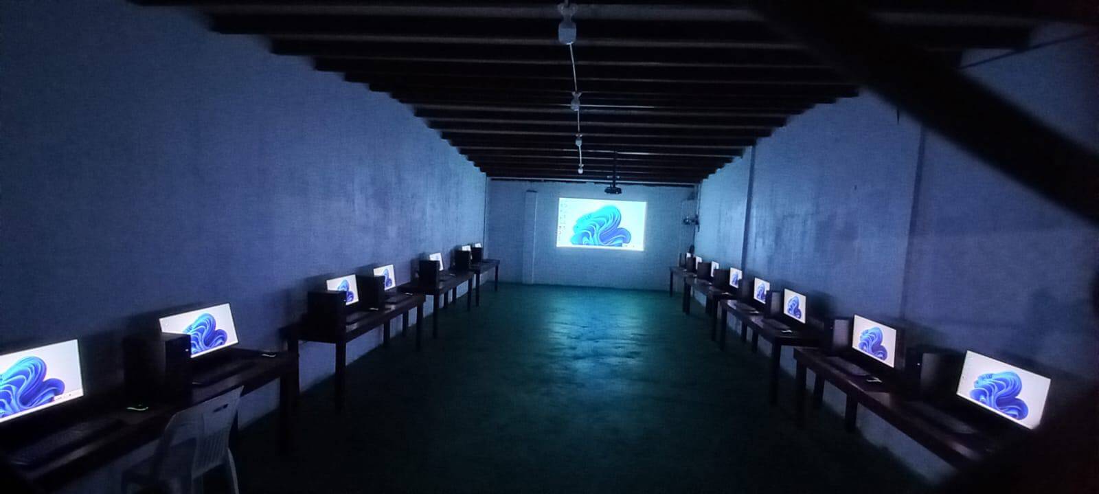 Taller de Arte en Primaria